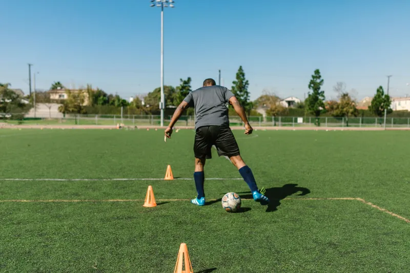 Borrowed Cones and Half a Court: Five Academy Drills From Kastamonu Worth Stealing