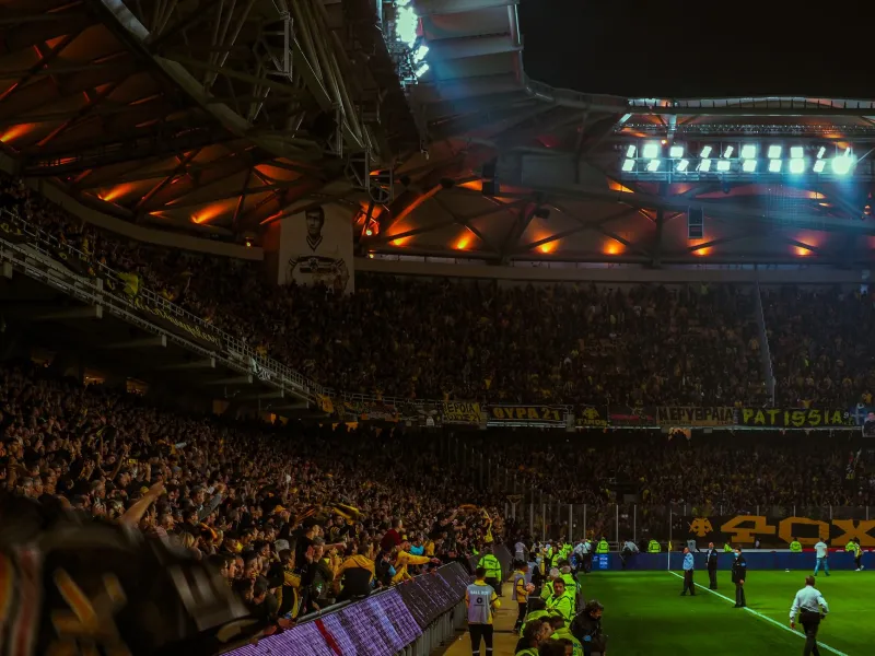 Fourteen Hours, One Bus, Zero Regrets: The Away-Day Ritual That Defines Kastamonu