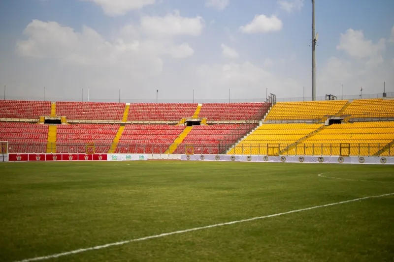 Budgets, Butchers, and Back-of-the-Envelope Math: What It Actually Costs to Run Kastamonu's Club