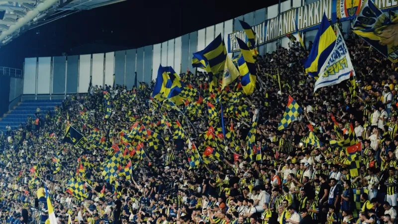 Split Households and Standing Sections: Inside the Derby That Turns Kastamonu Into Packers-Bears Week