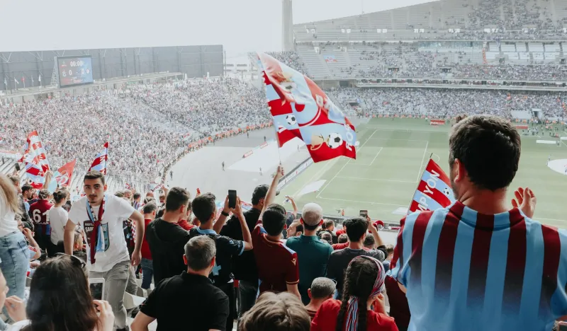 The Turnstile Taste Test: A Definitive Ranking of Kastamonu Matchday Food and What Your Order Says About You