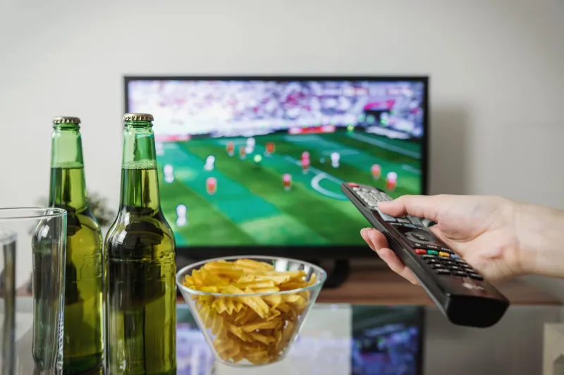 Midnight Film Sessions and Day Jobs: The Volunteers Who Outwork Half the Pro Leagues
