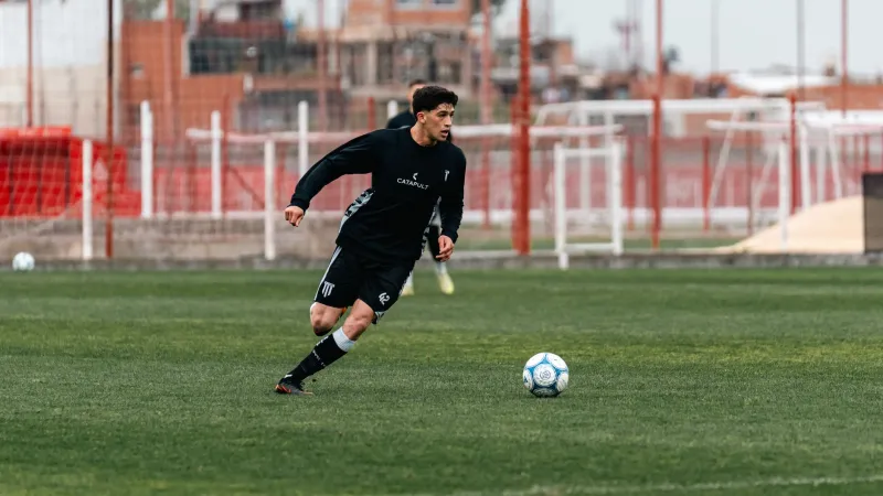 Snow on the Pitch, Fire in the Lungs: Inside Kastamonu's Legendary Winter Grind