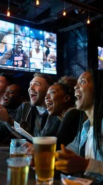 Eight Questions, One Spreadsheet, and a Bar Full of Time Zones: The Thursday Night Ritual That Crossed an Ocean