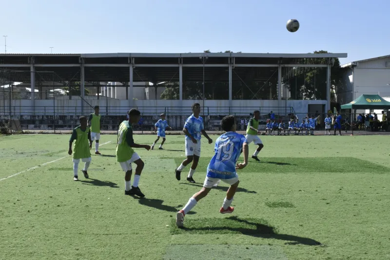 From the Hills to the First Team: The Quiet Factory Behind Kastamonu's Rising Talent
